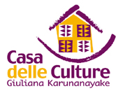 Logo Casa Culture Ivrea